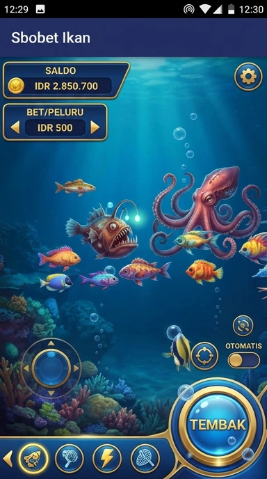 Fitur unik dalam aplikasi sbobet untuk pengalaman bermain terbaik.